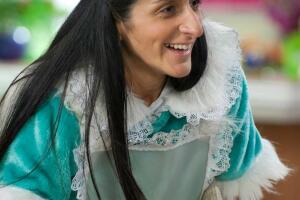 La Familia P. Luche, familia peluche, Galavisión