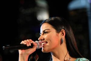 Singer And Songwriter Maite Perroni Celebrates Proactiv X Sephora Partnership At A Private Concert With Fans In Los Angeles