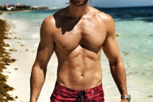 Sebastian Rulli