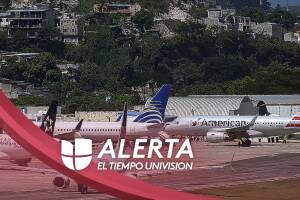 Aeropuerto Internacional de Orlando reanuda operaciones desde este viernes.