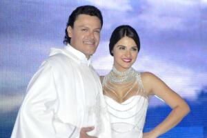 Parejas disparejas que derramaron mil en las telenovelas