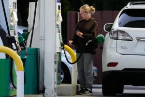 precios de la gasolina en estados unidos