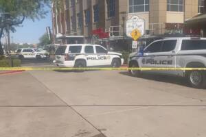 Tiroteo en Westgate deja un joven de 18 años en estado crítico