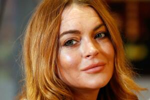 salud alcoholismo Lindsay Lohan