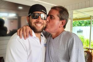 Addiel and Benito Elias