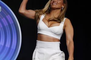 Halftime Show press conference