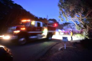 Identifican Luis González conductor muerto caer acantilado Malibu