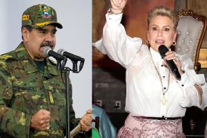 Nicolás Maduro es capturado: Bis La Médium así predijo horas antes una "Venezuela libre" 