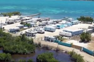  Rafael Tatito Hernandez Eliezer Molina insultan Bahía de Jobos, Salinas