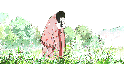 Princesa Kaguya
