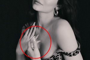 Uñas lindas 