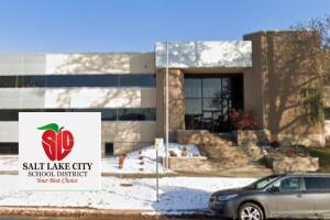 Distrito Escolar de Salt Lake City