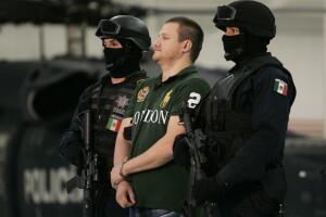 Edgar Valdez Villarreal ‘La Barbie’