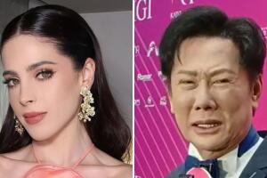 Fátima Bosch lanza sorpresivo mensaje tras sanción a Nawat Itsaragrisil por llamarla “tonta”