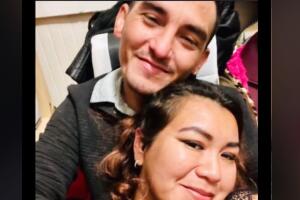 Doris Raquel Barrera Anthony Enrique Navarro Deras muertos Ciudad Juárez
