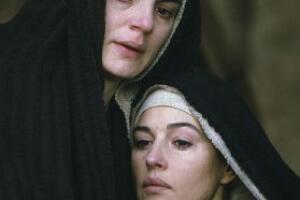 The Passion of the Christ - La pasión de Cristo