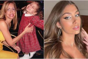 La hija de Lili Estefan cumple 20 años y con este mensaje La Flaca celebra a su "chiquitica"