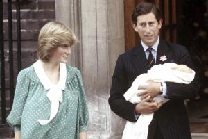 Britain Royal Baby