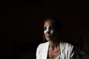 Retratos de la violencia de Género