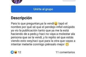 Supo darle donde más le doliera