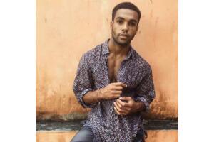 Lucien Leon Laviscount