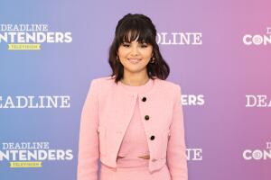 Deadline Contenders Television – Arrivals - Day 1