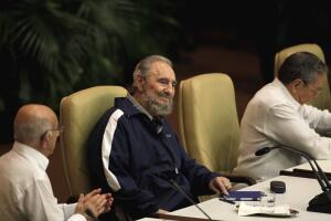 Fidel Castro