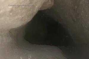 Narcotúnel Arizona