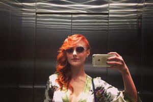 Jade Fraser
