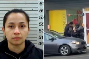 Liberan a Diana Santillana Galeano, la maestra detenida por agentes federales en una guardería de Chicago 