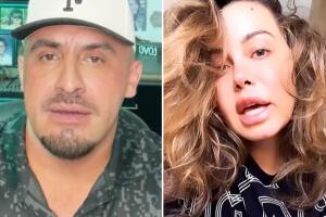 Juan Rivera vs. Chiquis Rivera: lanza nueva acusación contra ella 