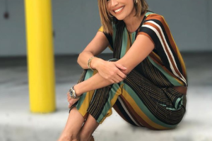 Karla Martínez