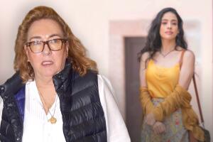 Carmen Armendáriz, productora de Te acuerdas de mí, sale en defensa de Fátima Molina