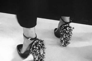 Zapatos Galilea Montijo