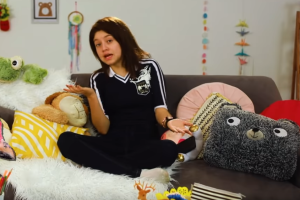 Karol sev youtube 01.PNG