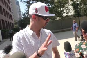 Esteban Loaiza