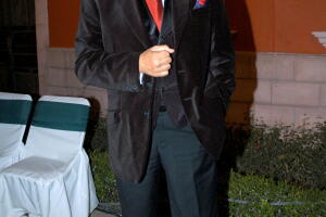 Gonzalo Vega