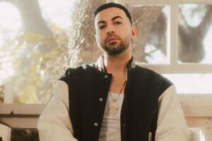 Premio Lo Nuestro 2023: Justin Quiles está nominado en la categoría Canción Del Año