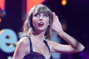Taylor Swift 