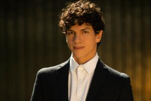 Issac Hernández, juez de Mira Quién Baila 2022