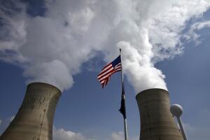 Planta Nuclear pennsylvania
