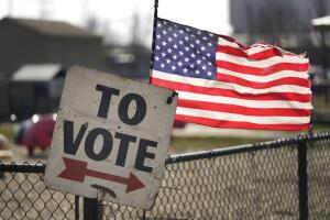 Election 2024 Michigan Primary
