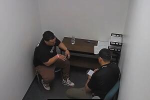 Ruben Ray Martínez.