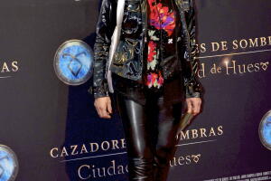 Wanda Seux