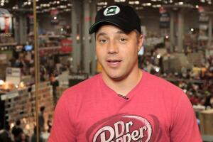 Geoff Johns