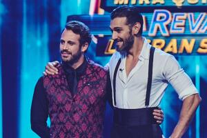 Quién fue el quinto eliminado de Mira Quién Baila ¡La Revancha!