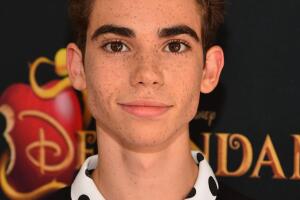 Premiere Of Disney's "Descendants" - Red Carpet