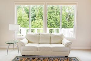 Living room interior 