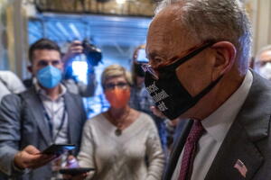Chuck Schumer