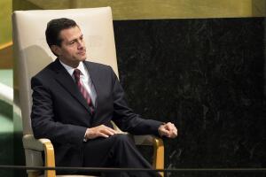 World Leaders Gather In New York For Annual United Nations General Assembly